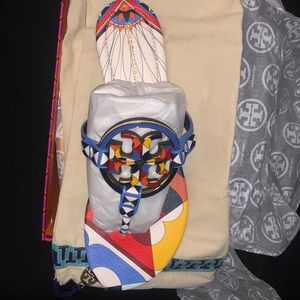 Tory Burch sandals